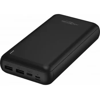 Svítilna Ansmann power banka 30000 mAh PB212