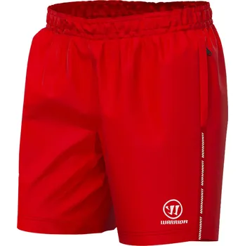 Pánské kraťasy Dětské šortky Warrior Team Train Short High Risk Red XL