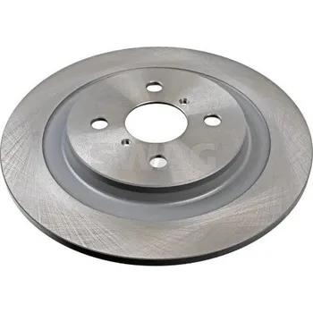 Brzdový kotouč Brzdový kotouč SWAG 33 10 7205