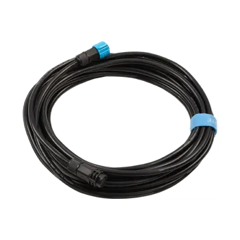 Studiové světlo Nanlite PavoSlim 7,5m DC cable for 60/120B,C& CL