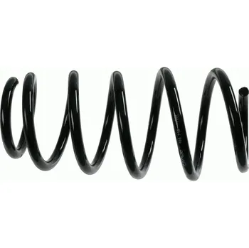 Pružina podvozku SACHS 998 719