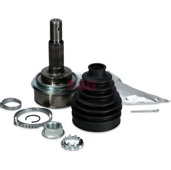 Hřídel nápravy Sada kloubu hnacího hřídele Schaeffler FAG 771 0185 30