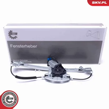 Stahovačka okna Zvedací zařízení oken ESEN SKV 00SKV742