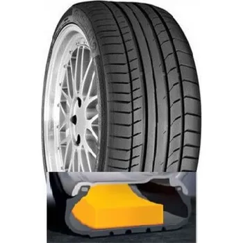 Letní osobní pneu CONTINENTAL CONTI SPORT CONTACT 5P 275/35 R21 103Y XL Porsche