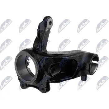 Čep nápravy Čep nápravy, zavěšení kol NTY ZZP-PE-017