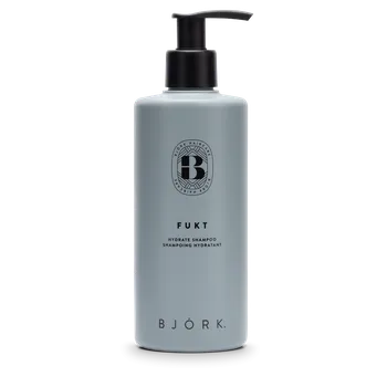 Šampon Björk Fukt – hydratační šampon pro suché a poškozené vlasy 300 ml šampon • hydratace & regenerace • 300 ml