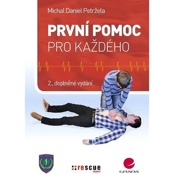 První pomoc pro každého Ekniha