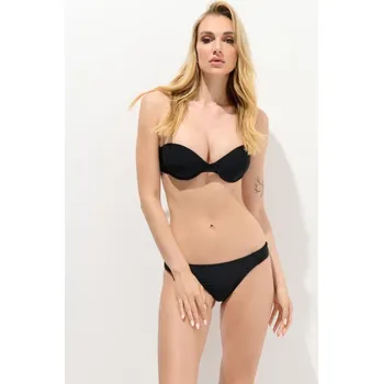 Dámské plavky Sinsay - Góra od bikini - černá - ZW353-99X - ZW353-99X-XS-1