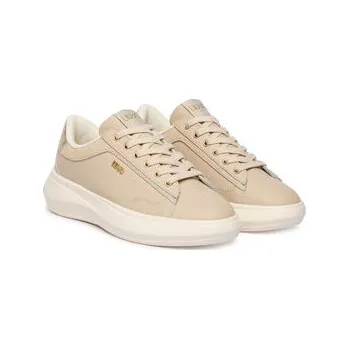 Dámské tenisky Sneakersy Liu Jo Casper BA6069 P0304 Béžová 41