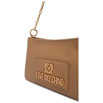 Módní doplněk Kabelka LOVE MOSCHINO JC4167PP1OL1210A Béžová OS