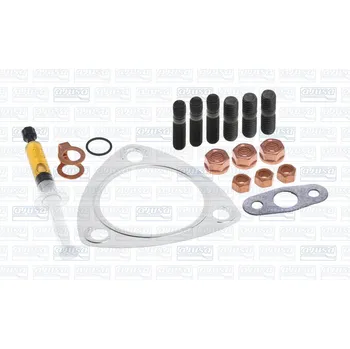 Turbodmychadlo Montážní sada pro turbo AJUSA JTC11642