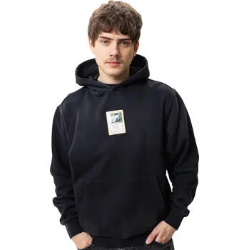 Pánská mikina Mikina S Kapucí Ripndip Legendary Nerm - M