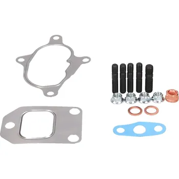 Turbodmychadlo Montážní sada pro turbo KAMOKA 8607021