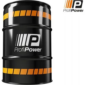 Motorový olej Motorový olej ProfiPower 5W40 PP A3B4 60
