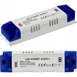 BERGE Zdroj pro LED nábytek 12V - 60W - 5A - IP20 221885182