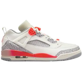 Pánská obuv Obuv Nike JORDAN SPIZIKE LOW PSG hf8827-100 Velikost 45 EU | 10 UK | 11 US | 29 CM