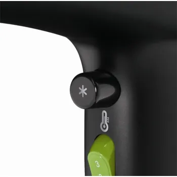 Fén Rowenta Eco Intelligence CV 6030, vysoušeč vlasů