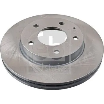 Brzdový kotouč Brzdový kotouč FEBI BILSTEIN 10726