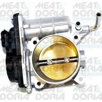 Systém vstřikování Hrdlo škrticí klapky MEAT & DORIA 89170