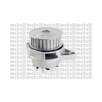 Chladič motoru Vodní čerpadlo, chlazení motoru METELLI 24-0603