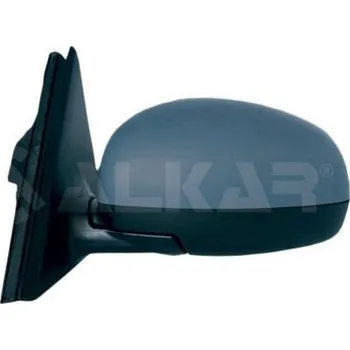 Auto zrcátko Vnější zpětné zrcátko ALKAR 6137559