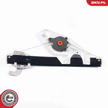 Stahovačka okna Zvedací zařízení oken ESEN SKV 01SKV073