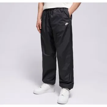 Nike Kalhoty M Nk Wr Lnd Pant 26 Černá M
