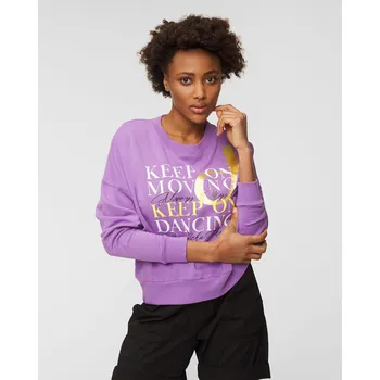 Pánská mikina Mikina Deha Move B64101-55421