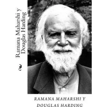 Kniha Ramana Maharshi y Douglas Harding Tomo I – Douglas E Harding (ES)