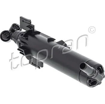 Autosklo Tryska ostřikovače, čištění světlometu TOPRAN 116 227