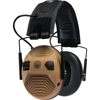 Sluchátka Beretta Sluchátka Electronic Earmuffs Otter Hard surface