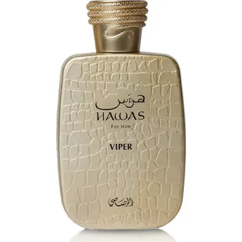 Pánský parfém Rasasi Hawas Viper EDP 100 ml M