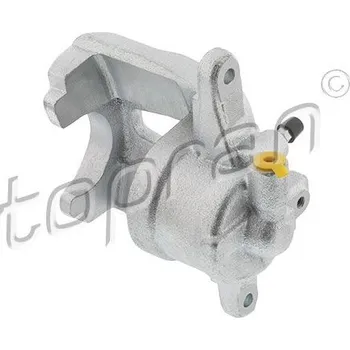 Brzdový třmen Brzdový třmen TOPRAN 209 312