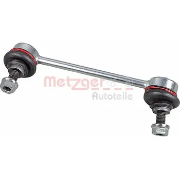 Zavěšení kol Tyč/vzpěra, stabilizátor METZGER 53071504