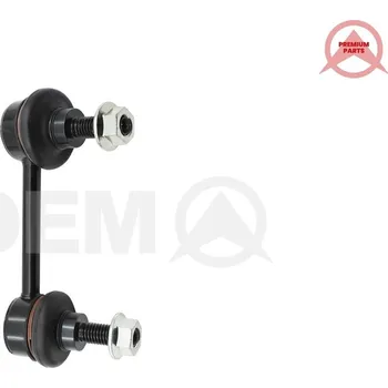 Zavěšení kol Tyč/vzpěra, stabilizátor SIDEM 210162