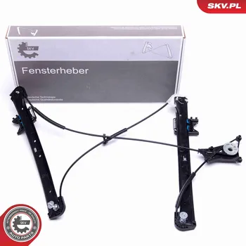 Stahovačka okna Zvedací zařízení oken ESEN SKV 00SKV721