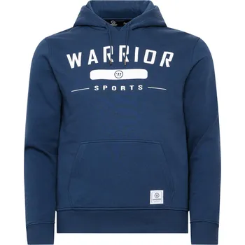 Chlapecká mikina Dětská mikina Warrior Sports Hoody Navy S