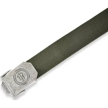 Opasek Thor Steinar Opasek Narvik olive velikost: one size