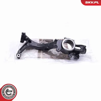 Čep nápravy Čep nápravy, zavěšení kol SKV-47SKV152