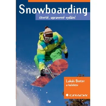 Snowboarding - Lukáš Binter