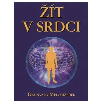 Žít v srdci + CD