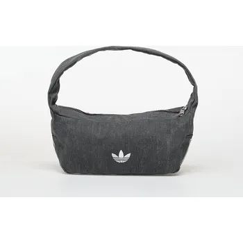 Sportovní taška Taška adidas Sh Bag S Wash Black Universal