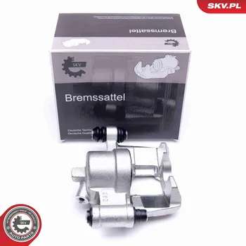 Brzdový třmen Brzdový třmen ESEN SKV 45SKV633