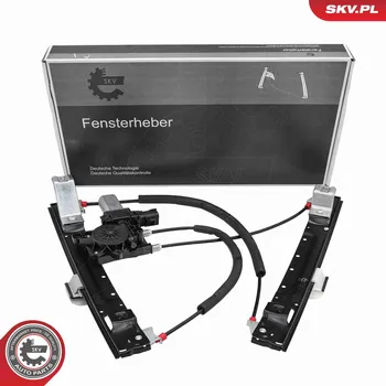 Stahovačka okna Zvedací zařízení oken ESEN SKV 51SKV643