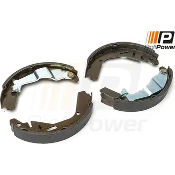 Brzdová čelist Sada brzdových čelistí ProfiPower 2B0115