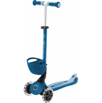 Koloběžka GLOBBER Go-Up Baby Lights 360, koloběžka