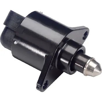 Ventil klimatizace Volnoběžný regulační ventil, přívod vzduchu Continental/VDO A97122