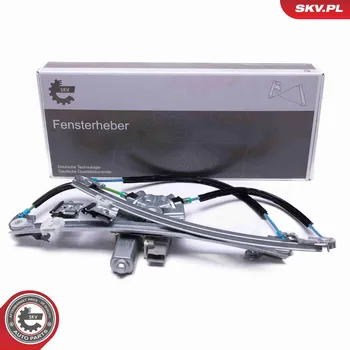 Stahovačka okna Zvedací zařízení oken ESEN SKV 51SKV166