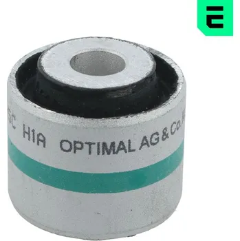 Zavěšení kol Uložení, řídicí mechanismus OPTIMAL F9-0006