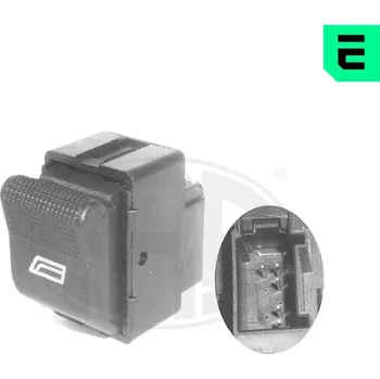 Stahovačka okna Spínač, zvedací zařízení oken ERA 662449